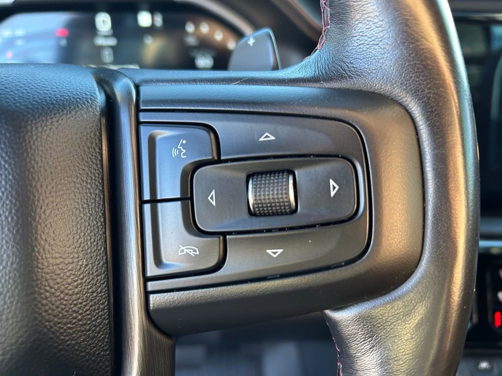 Used 2023 GMC Sierra 1500 AT4X w/ AT4X AEV Edition image 14