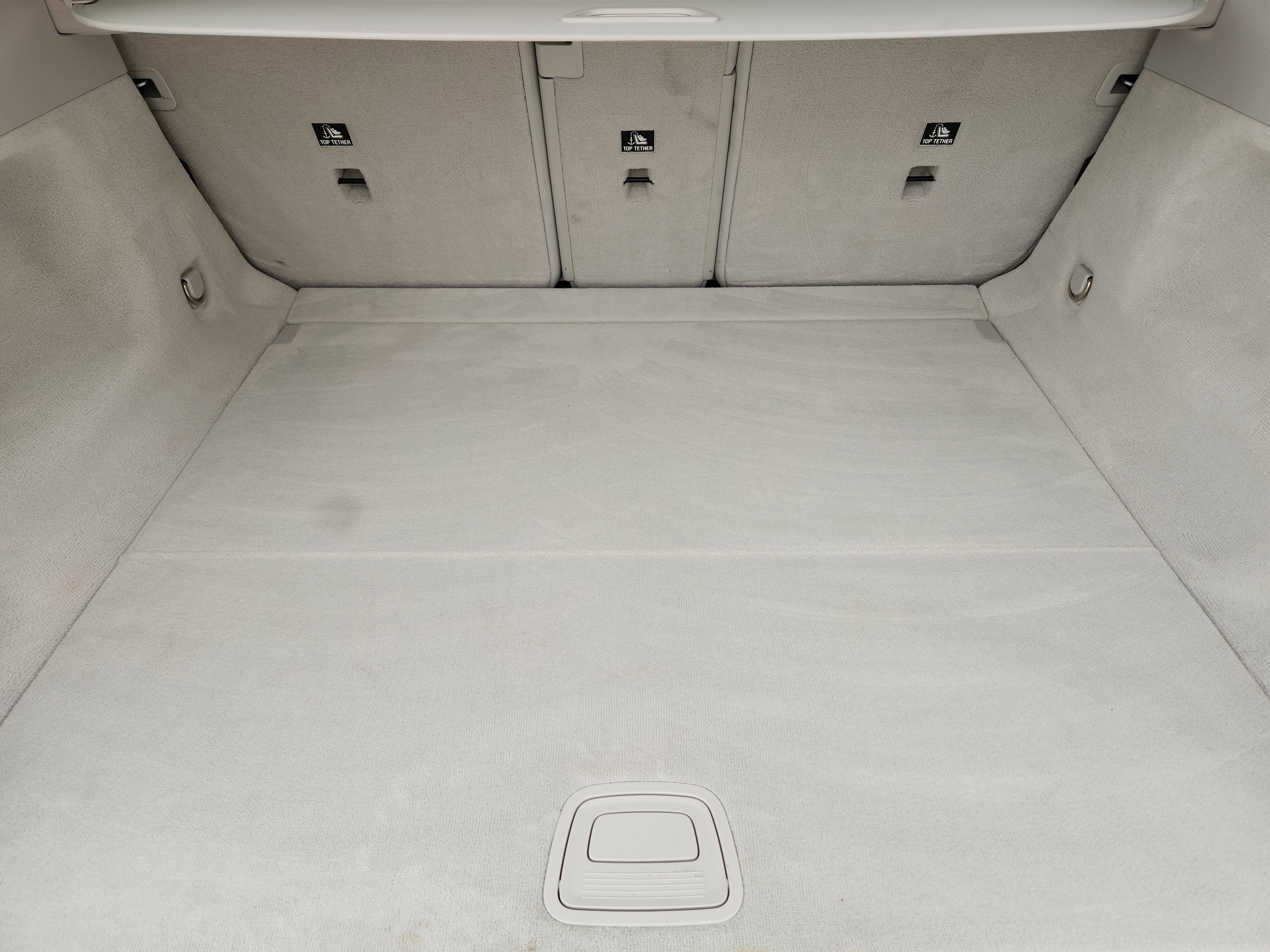 Used 2023 Mercedes-Benz EQE 350+ SUV image 31