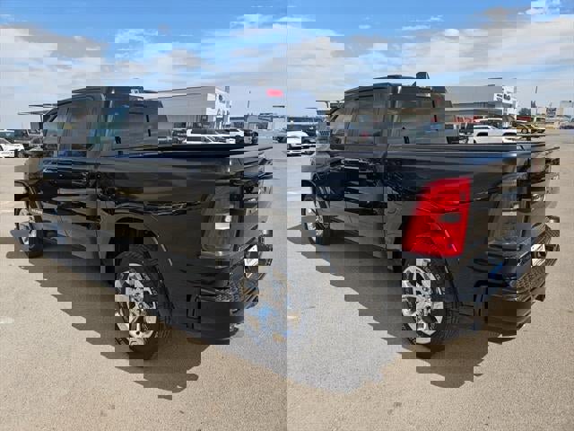 New 2026 RAM 1500 Big Horn image 33