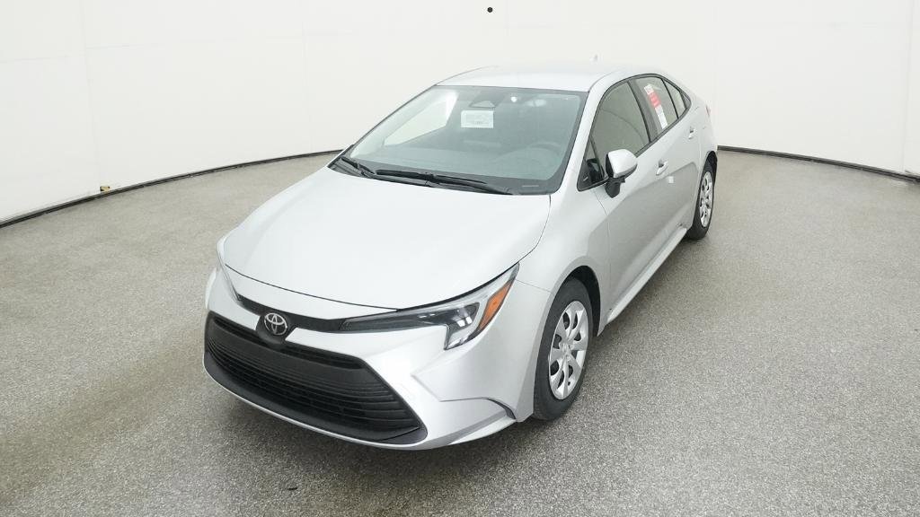 New 2026 Toyota Corolla LE image 16