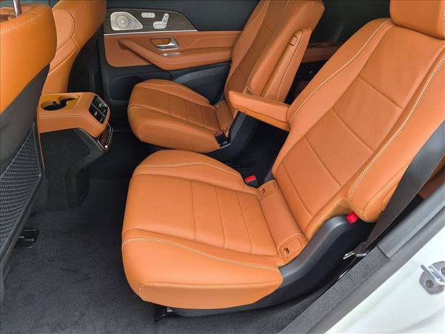 New 2027 Mercedes-Benz GLS 450 4MATIC image 15