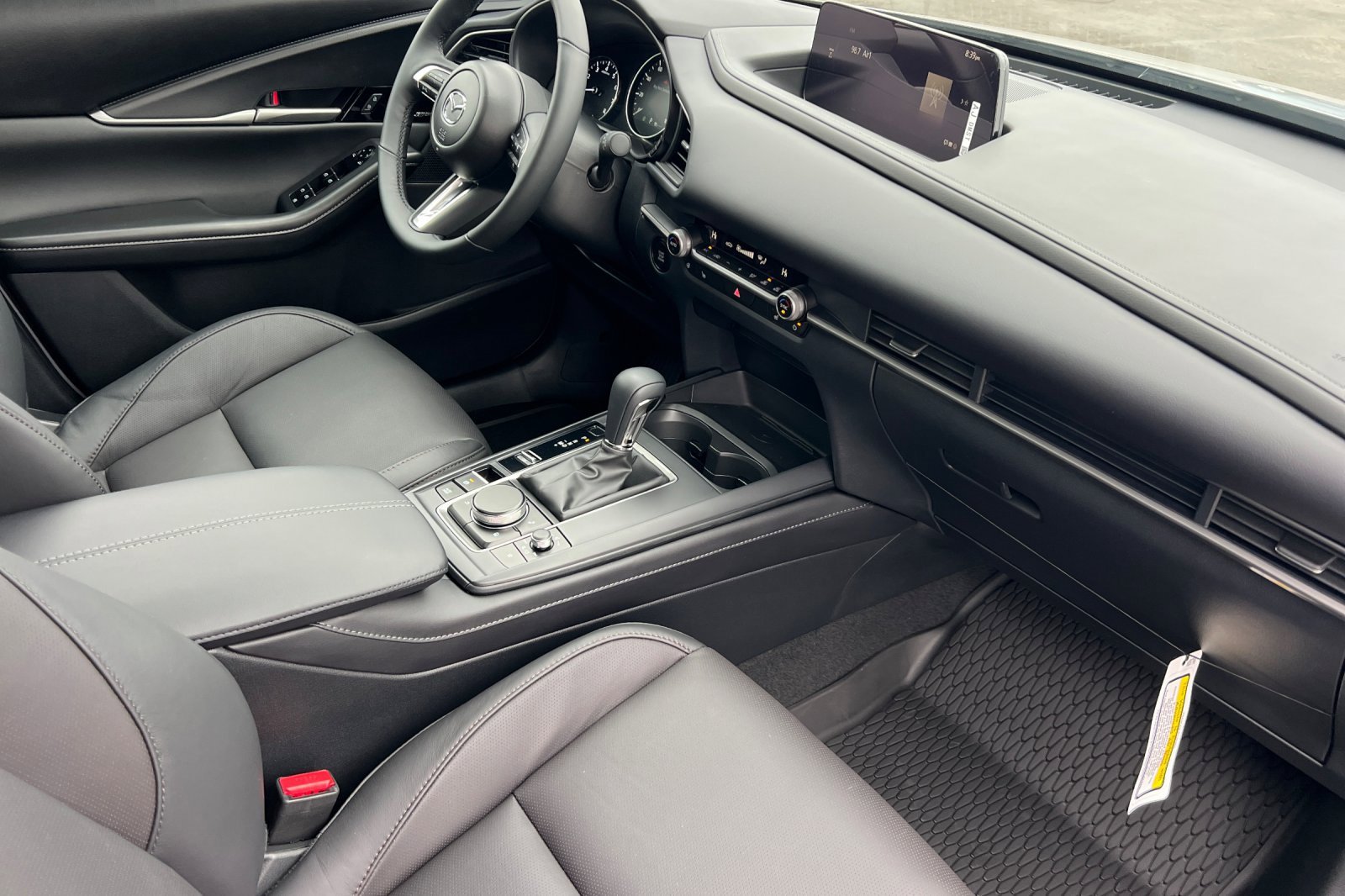 New 2026 MAZDA CX-30 AWD 2.5 S w/ Premium Package image 13