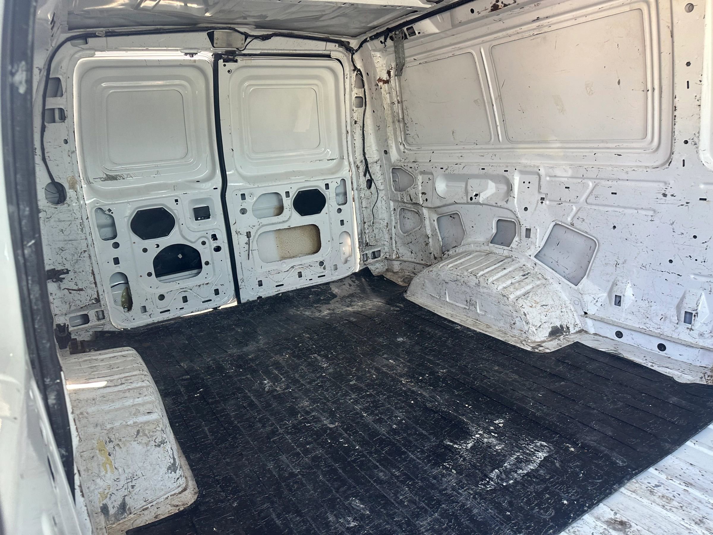 Used 2008 Ford E-150 and Econoline 150 image 11