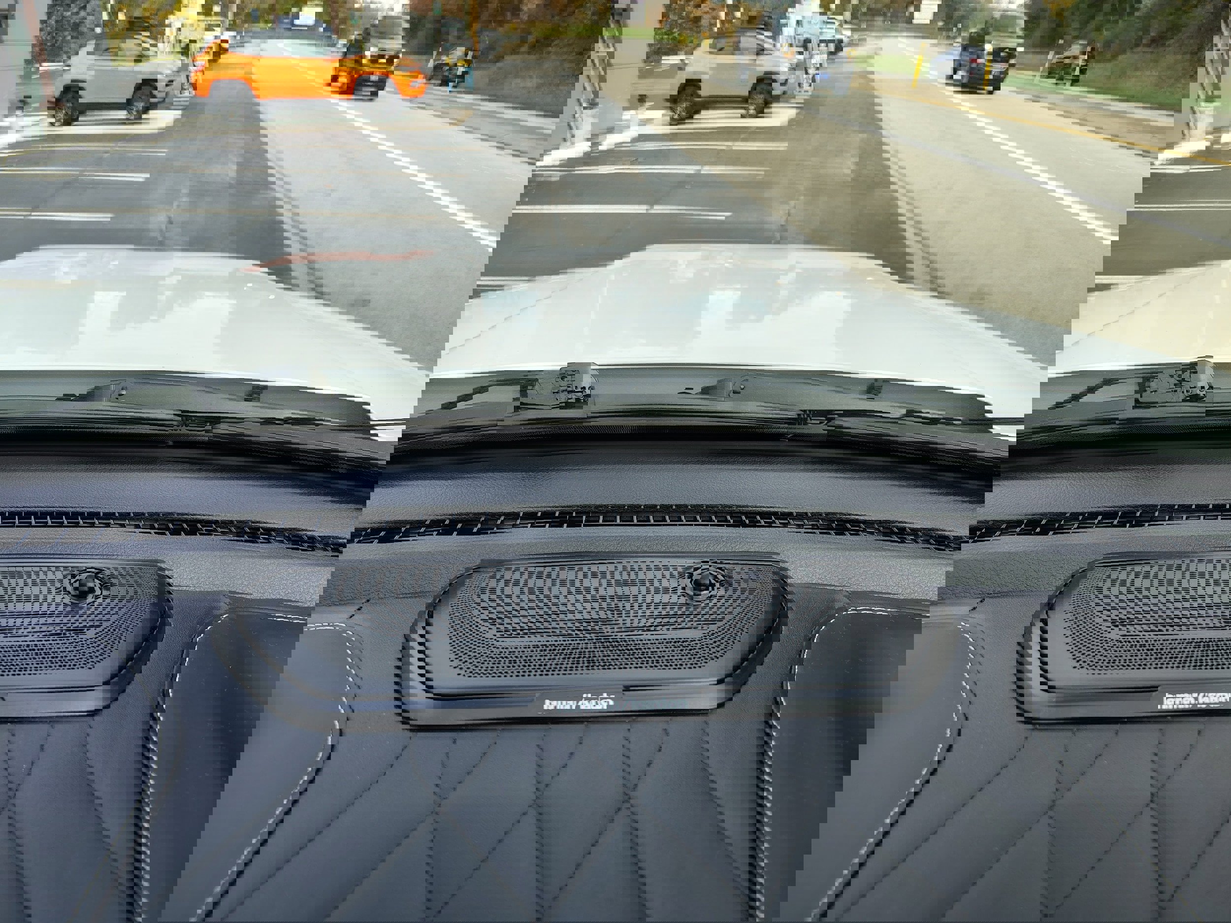 Certified 2025 RAM 1500 Limited image 37