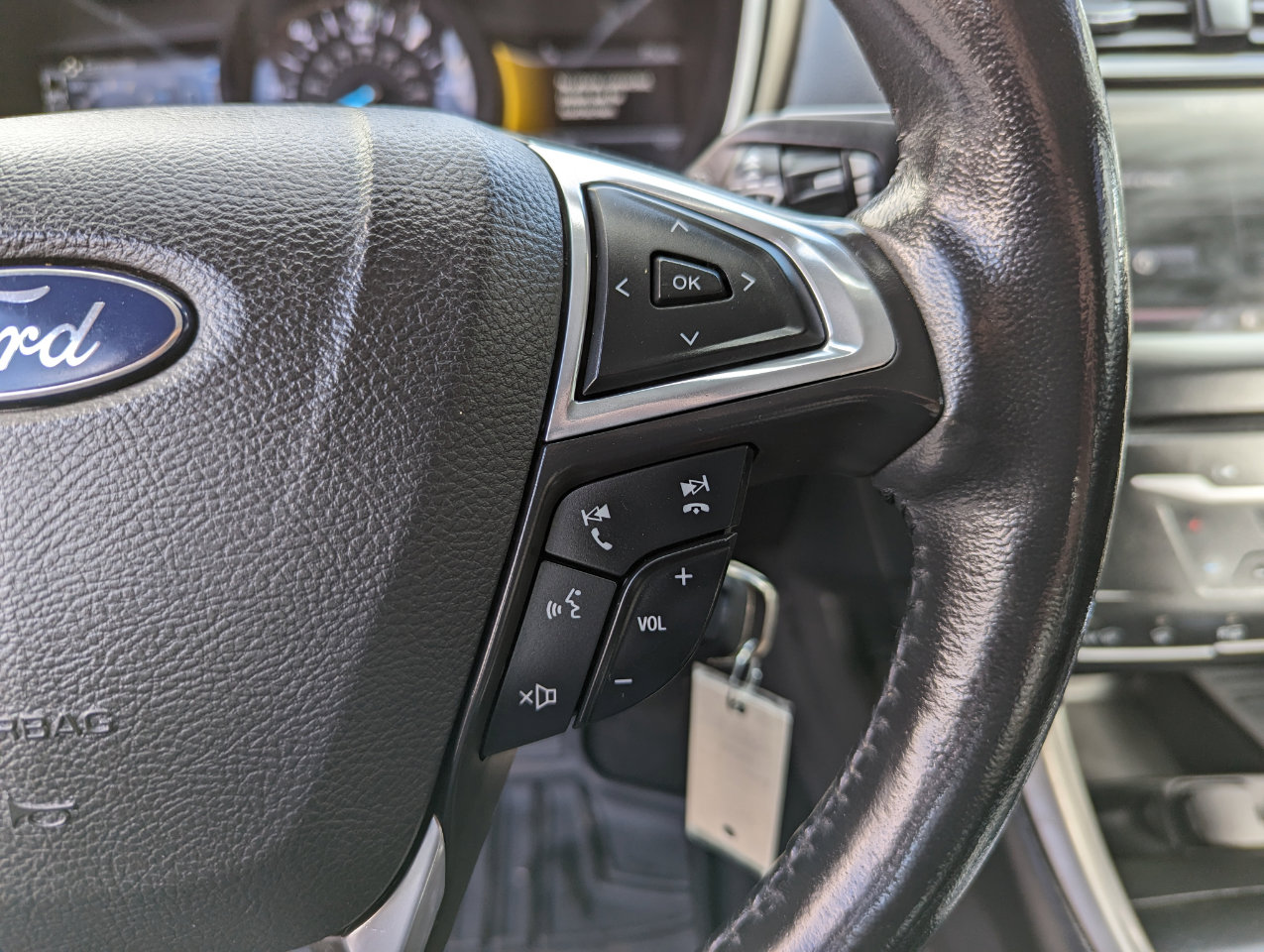 Used 2014 Ford Fusion Energi SE w/ Driver Assist Package image 17