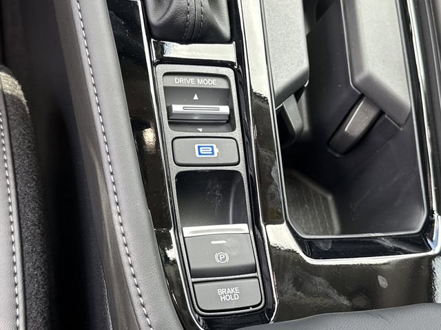 New 2026 Honda Accord Touring image 30