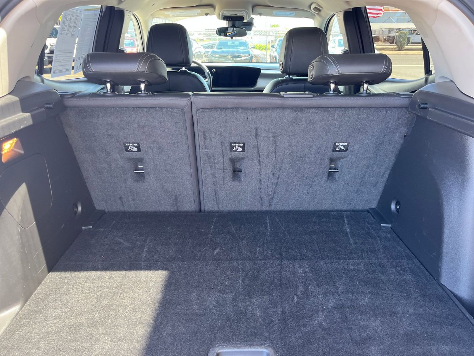 Used 2024 Buick Encore GX Sport Touring image 30