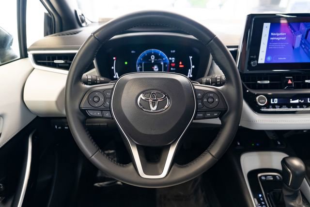 Used 2023 Toyota Corolla XSE FWD image 14