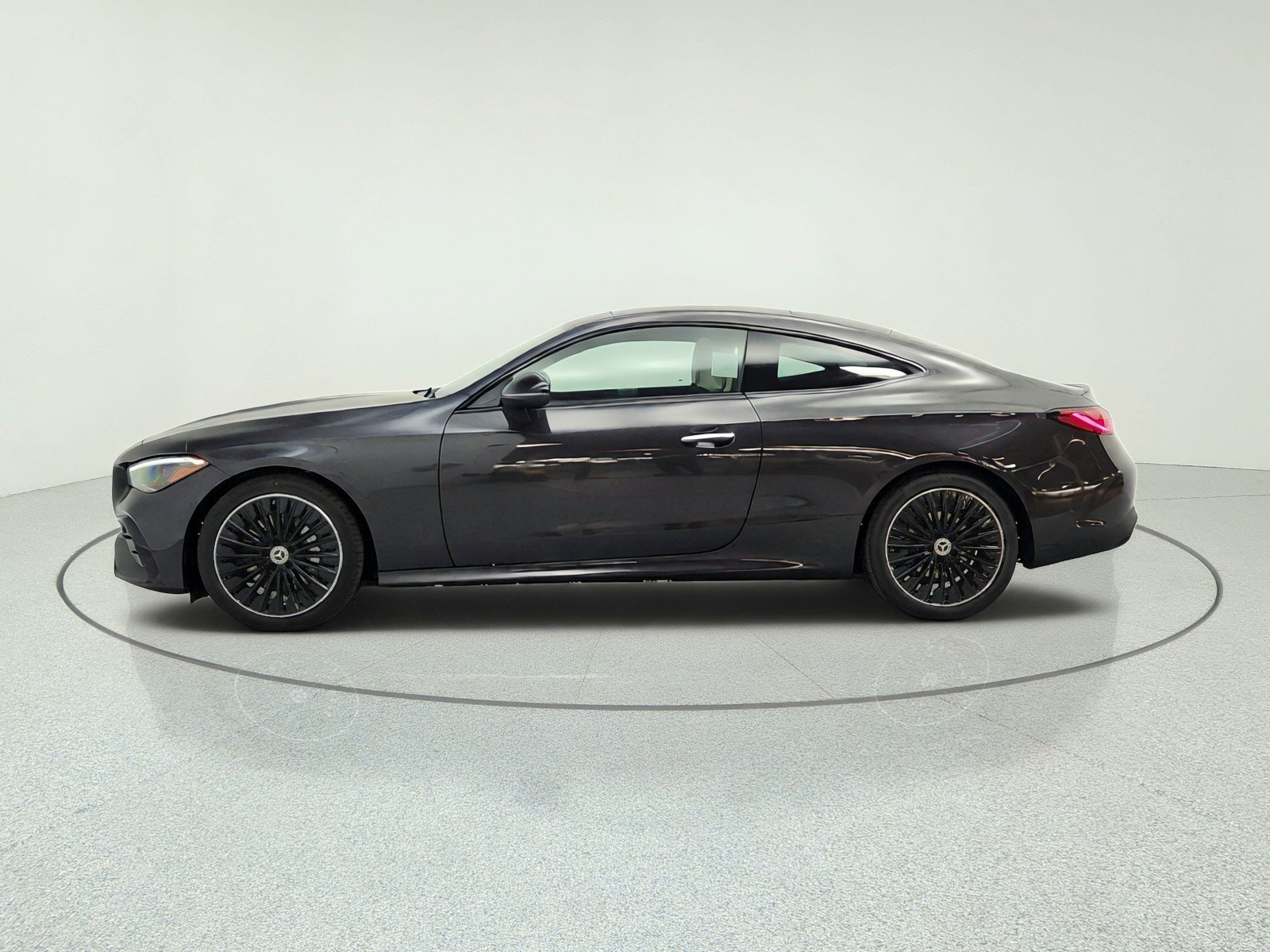 New 2026 Mercedes-Benz CLE 300 4MATIC Coupe image 8
