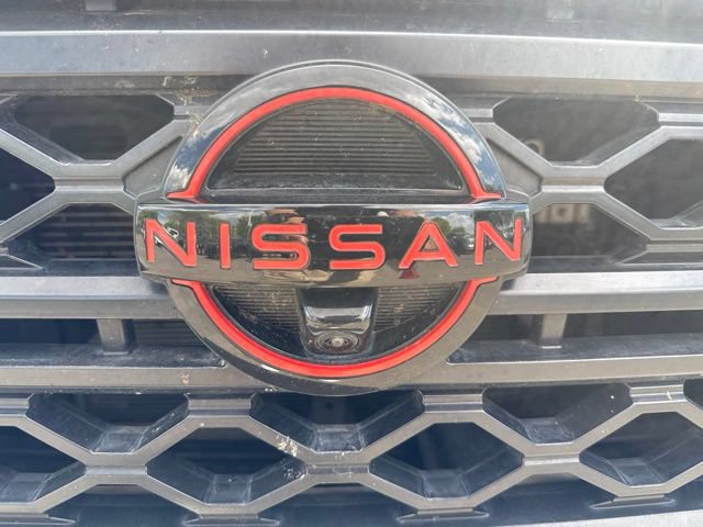 Certified 2022 Nissan Frontier PRO-4X w/ Pro-4X Premium Package AWD/4WD image 10
