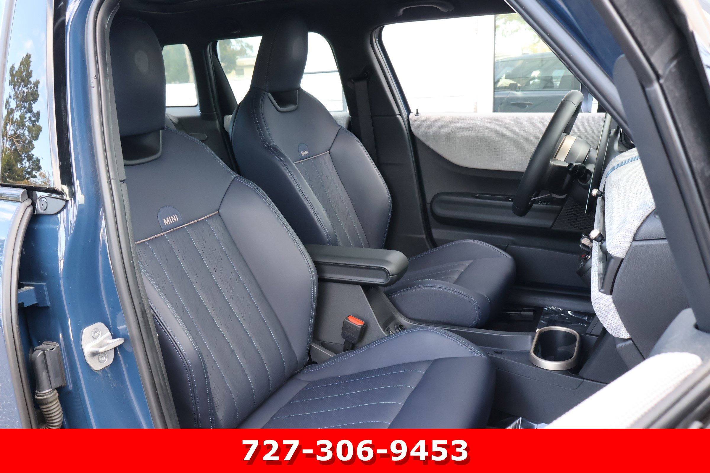 Used 2025 MINI Cooper S image 20