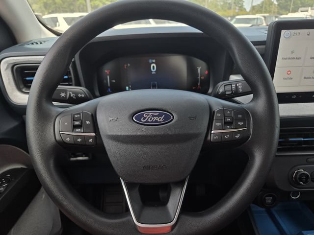 New 2026 Ford Maverick XLT w/ 4K Tow Package AWD/4WD image 18