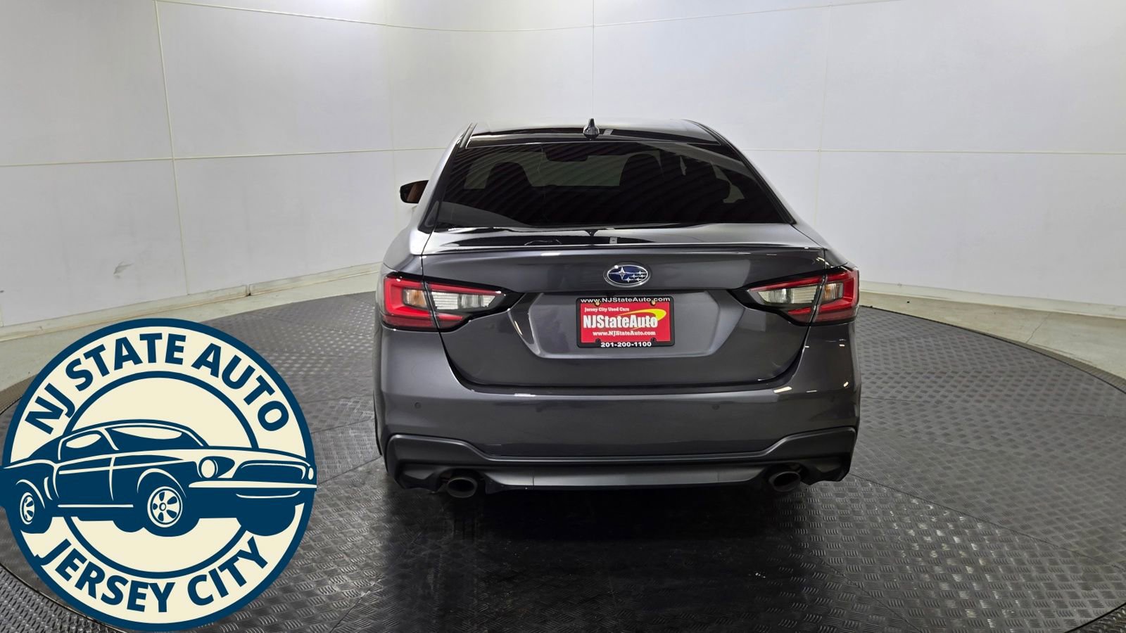 Used 2022 Subaru Legacy Touring XT w/ Tech Package 3 image 6