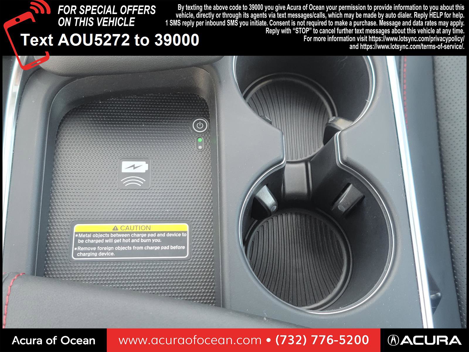 Certified 2022 Acura TLX w/A-Spec Package image 26