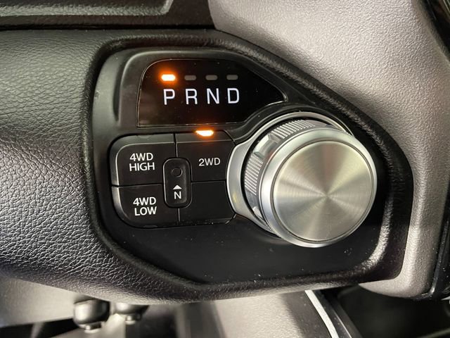 Used 2020 RAM 2500 Laramie w/ Night Edition AWD/4WD image 10