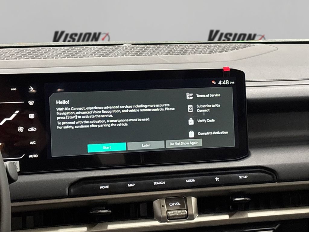 New 2027 Kia Telluride EX image 11