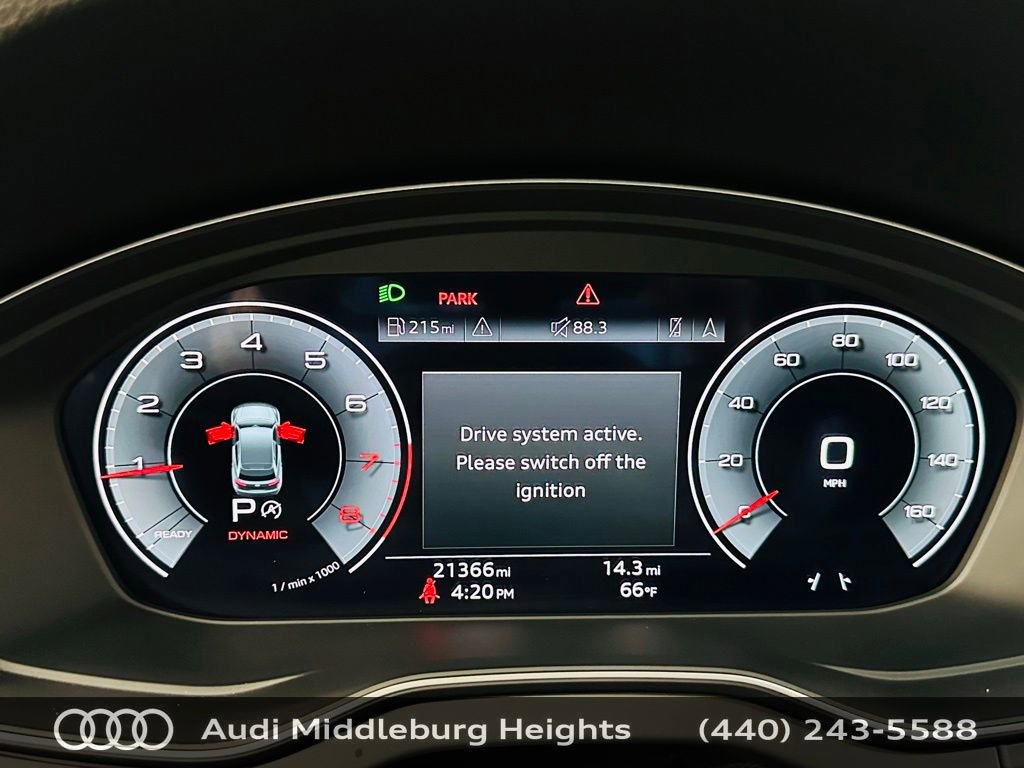 Certified 2023 Audi Q5 2.0T Premium Plus w/ Premium Plus Package image 22