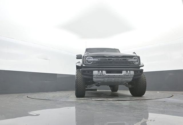 New 2026 Ford Bronco Raptor image 35
