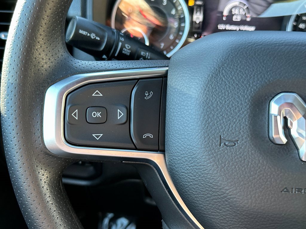 New 2026 RAM 1500 Express image 22