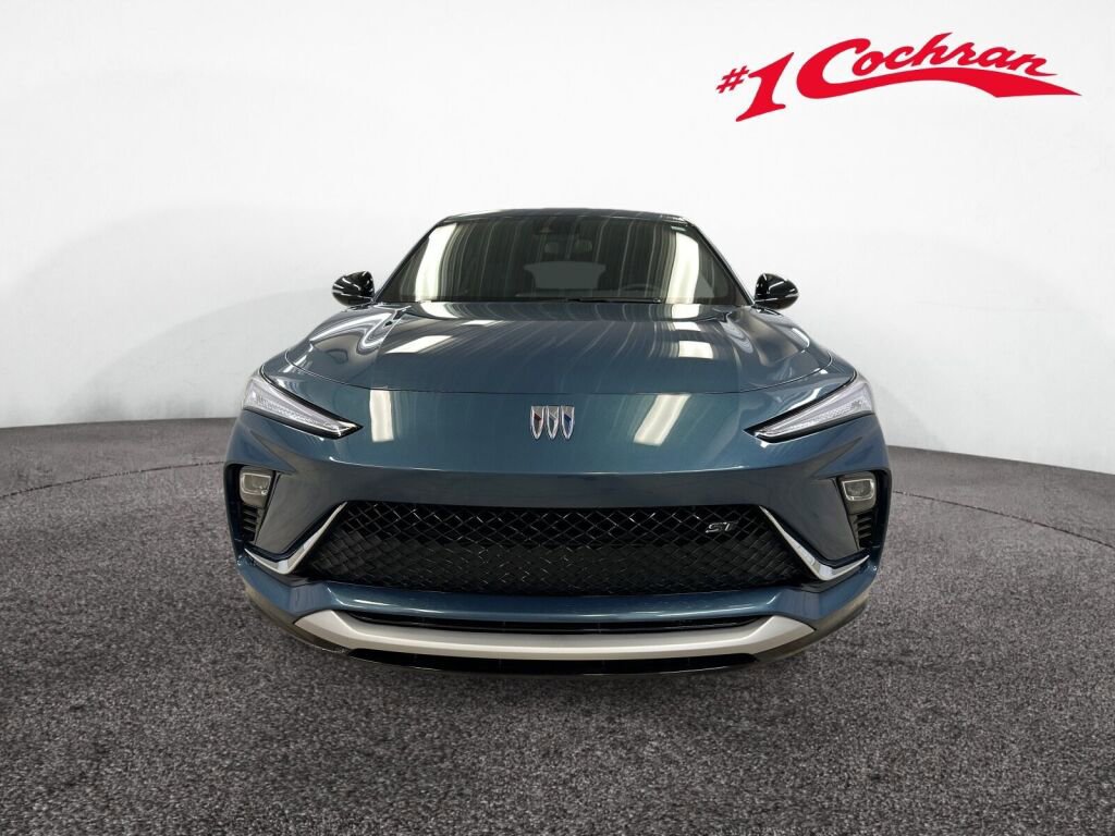 Used 2024 Buick Envista Sport Touring w/ Convenience I Package image 34