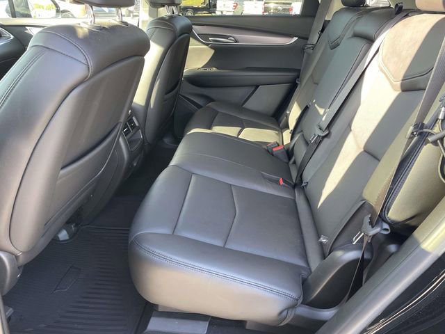 Used 2019 Cadillac XT5 Premium Luxury FWD image 10