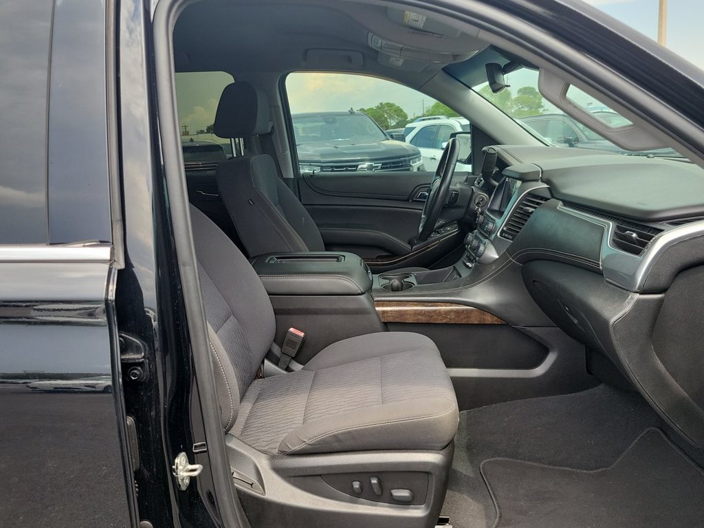 Used 2019 Chevrolet Tahoe LS RWD image 33