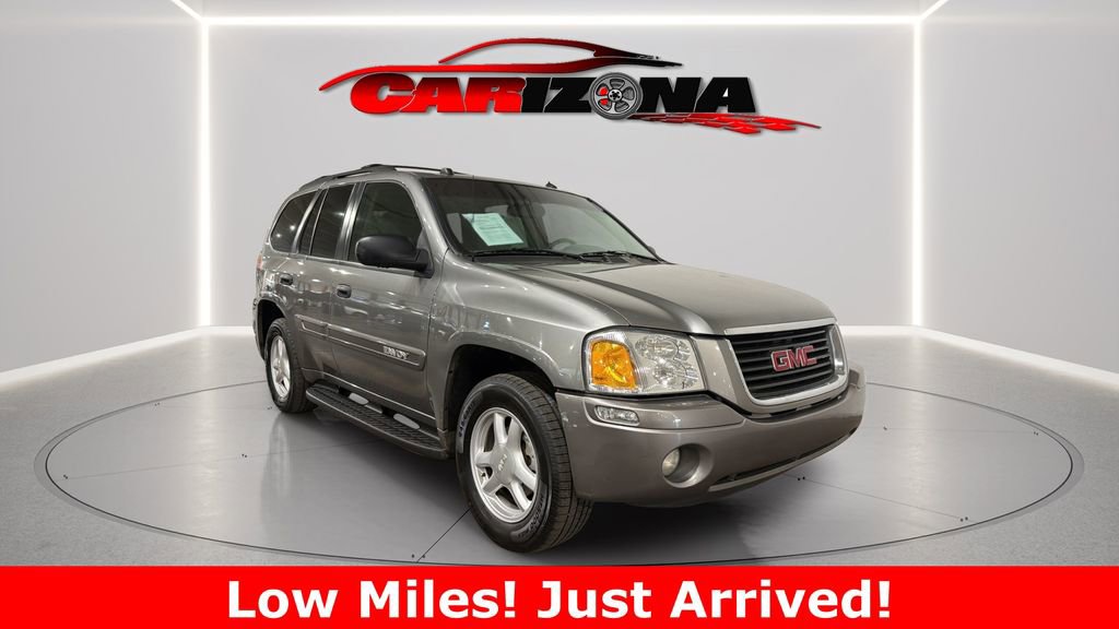 Used 2005 GMC Envoy SLE w/ Sle Preferred Equipment Group image 1