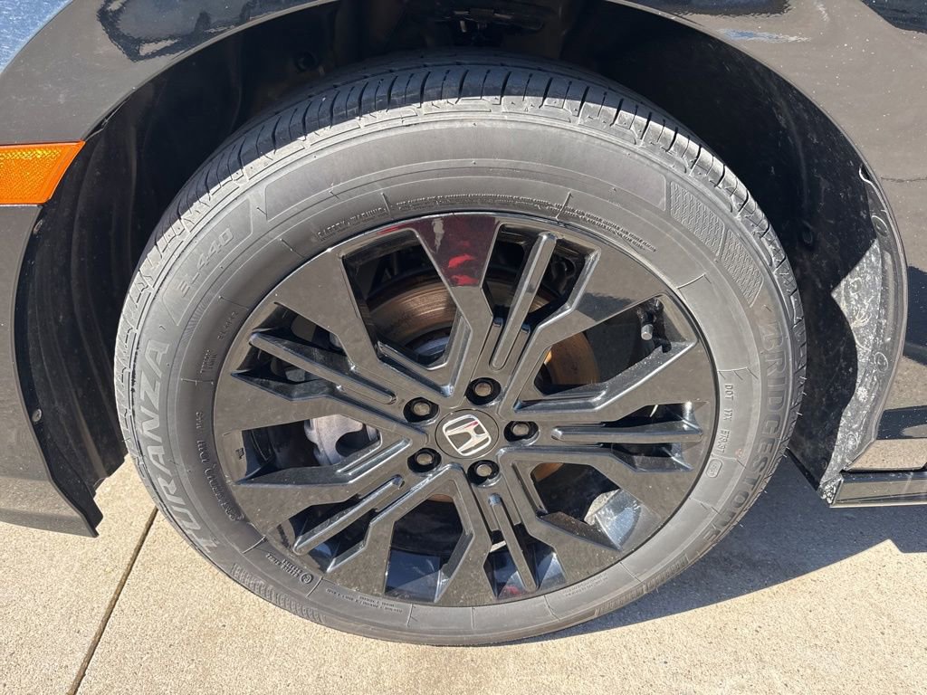 Used 2025 Honda Odyssey Sport-L image 6