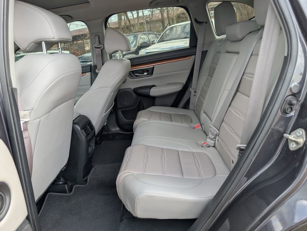 Used 2019 Honda CR-V EX-L image 23
