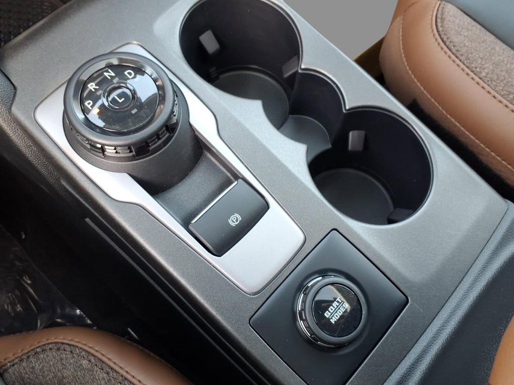 New 2026 Ford Bronco Sport Outer Banks w/ Outer Banks Tech Package+ image 23