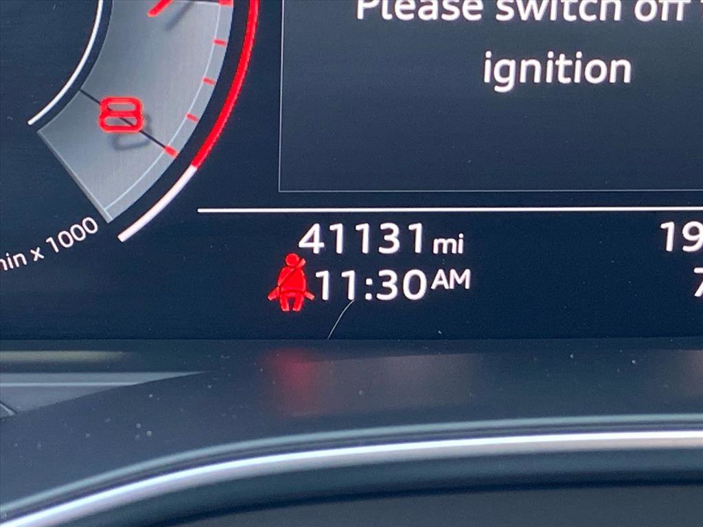 Used 2023 Audi A6 Premium Plus w/ Premium Plus Package image 15