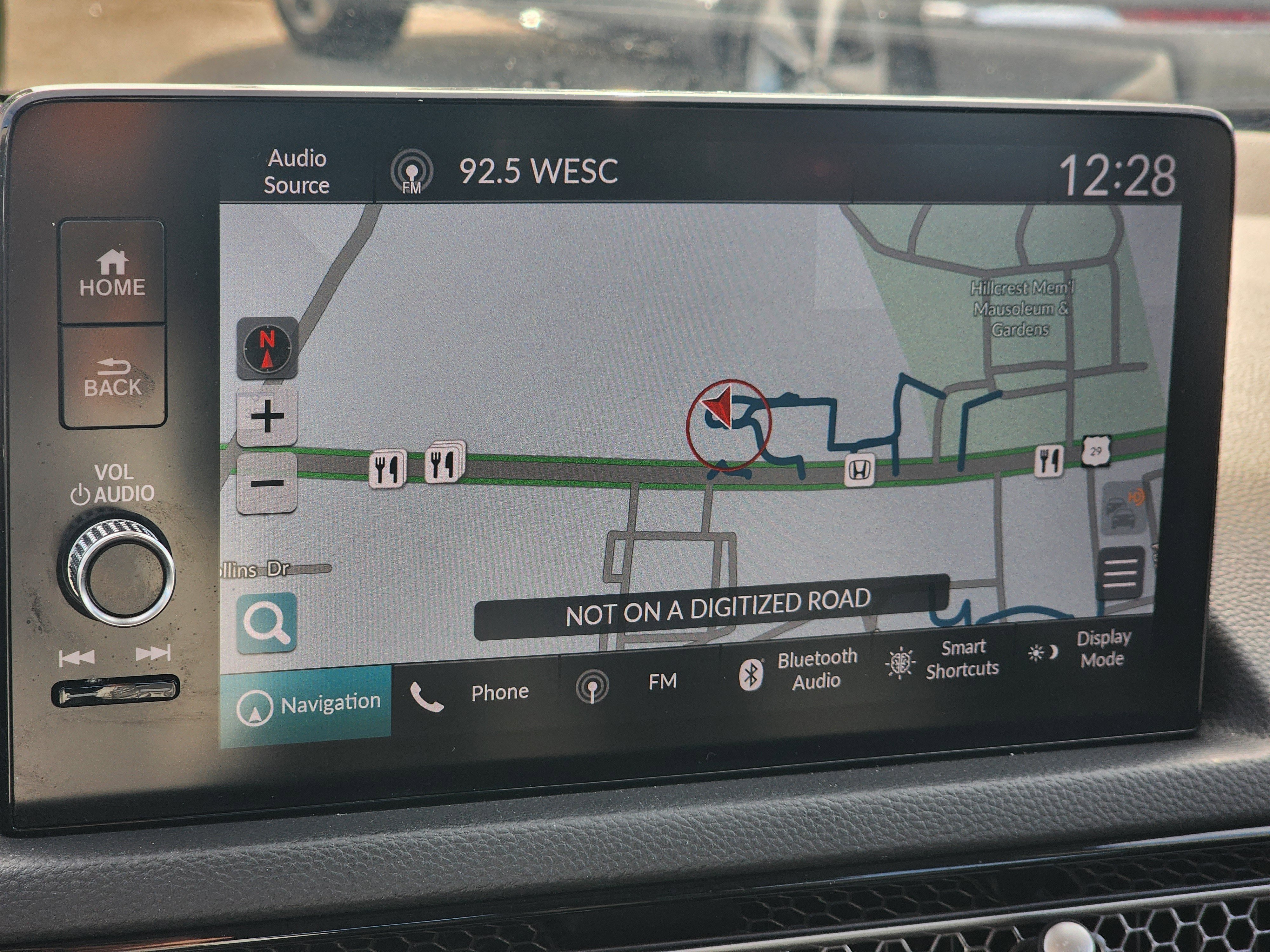 Certified 2023 Honda Civic Touring image 20