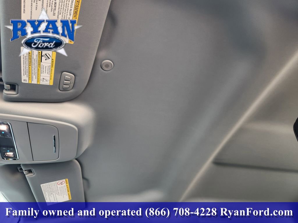 New 2026 Ford F250 Lariat image 20