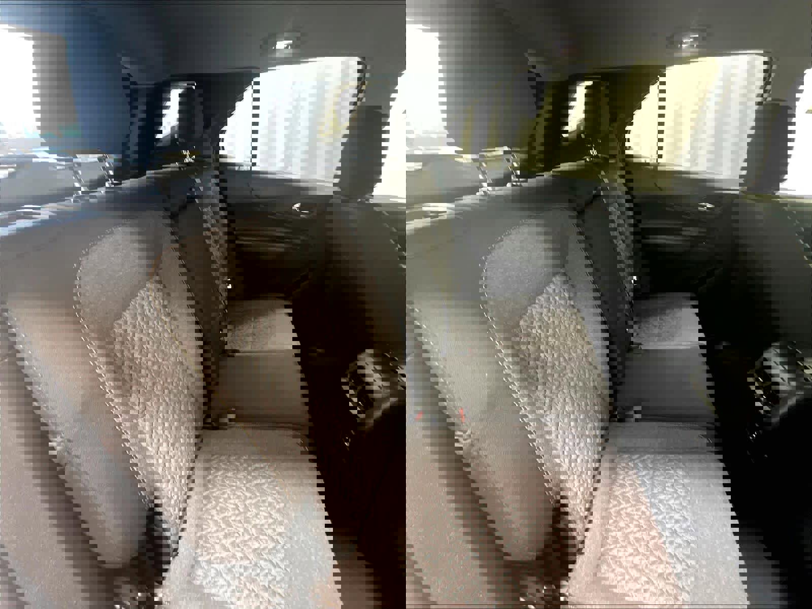 Used 2022 Chevrolet Equinox LT image 16