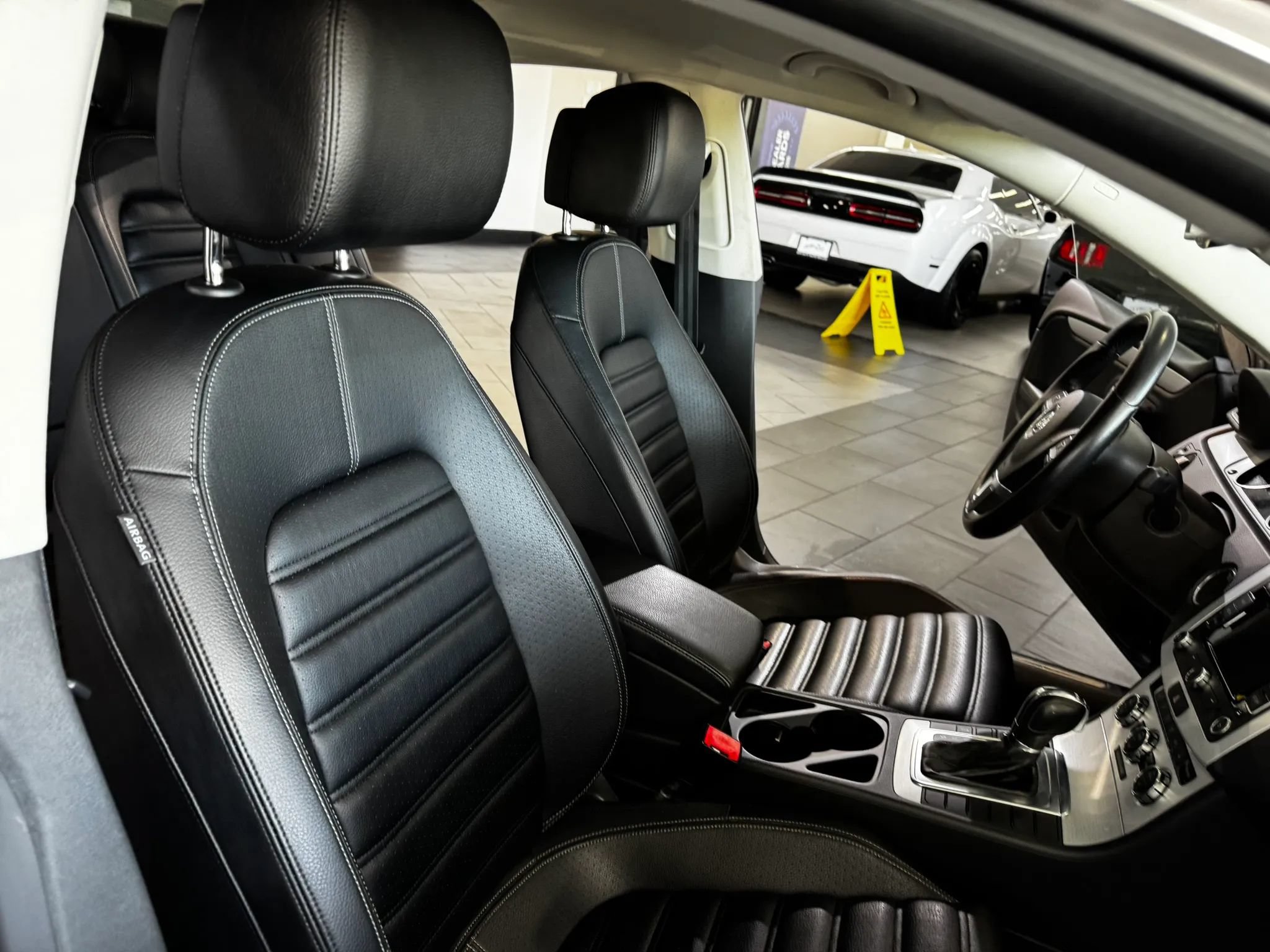 Used 2013 Volkswagen CC Sport Plus FWD image 13