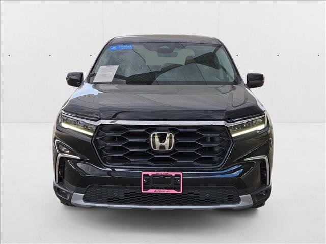 Used 2025 Honda Pilot EX-L image 2