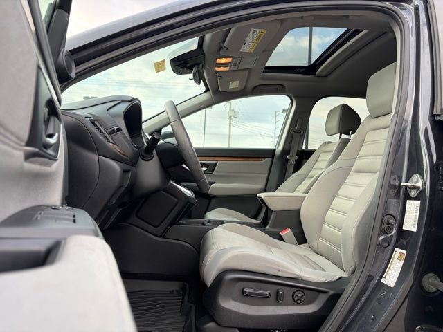 Used 2019 Honda CR-V EX image 10
