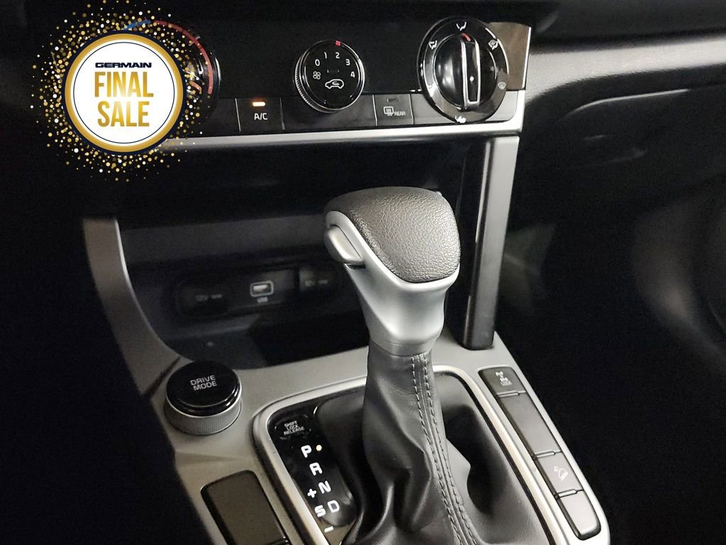 Certified 2023 Kia Seltos LX image 23