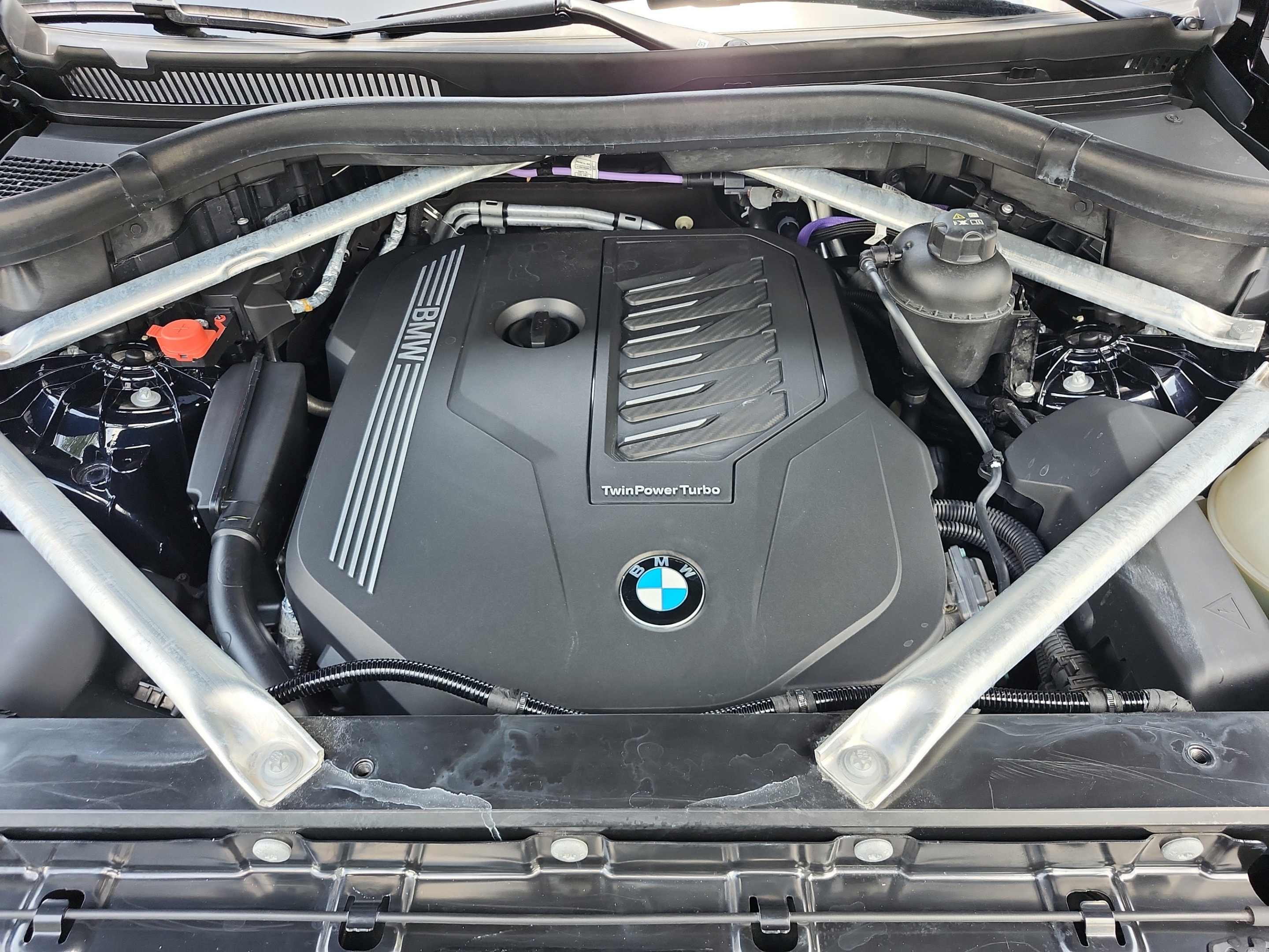 Used 2023 BMW X5 sDrive40i w/ M Sport Package RWD image 22