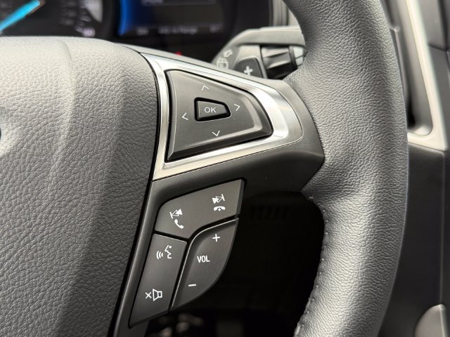 Certified 2024 Ford Edge SEL w/ Convenience Package AWD/4WD image 20