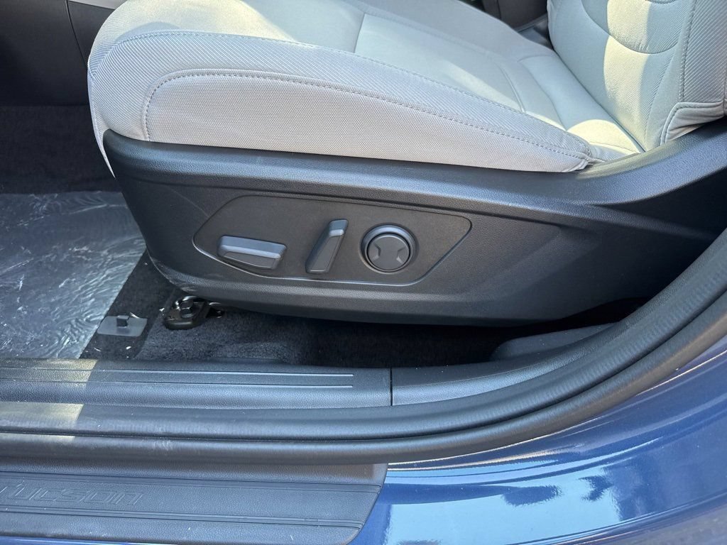Certified 2026 Hyundai Tucson SEL AWD/4WD image 30