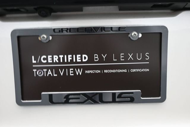 Certified 2023 Lexus RX 350 Premium Plus w/ Accessory Package (K3) FWD image 2
