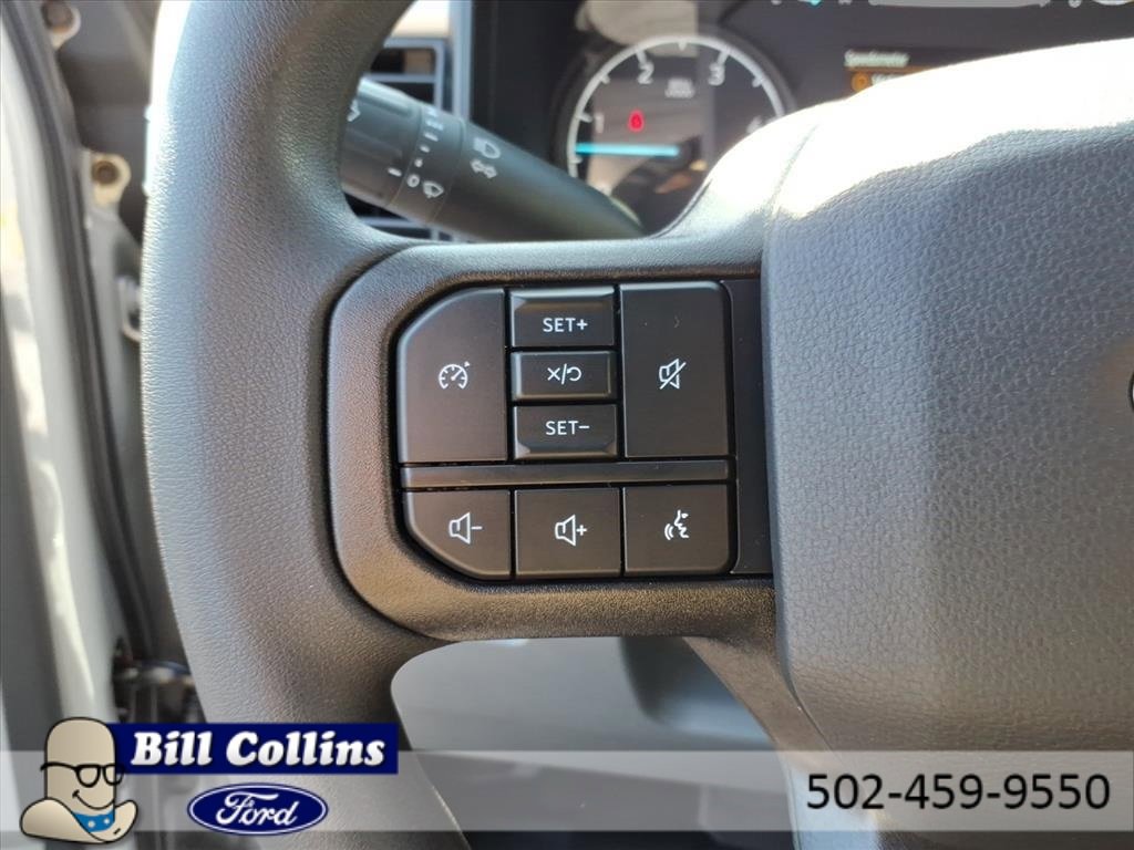 New 2026 Ford F350 XL w/ 360-Degree Camera Package image 20