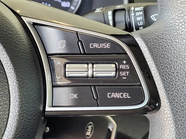 Used 2021 Kia Forte LXS FWD image 25