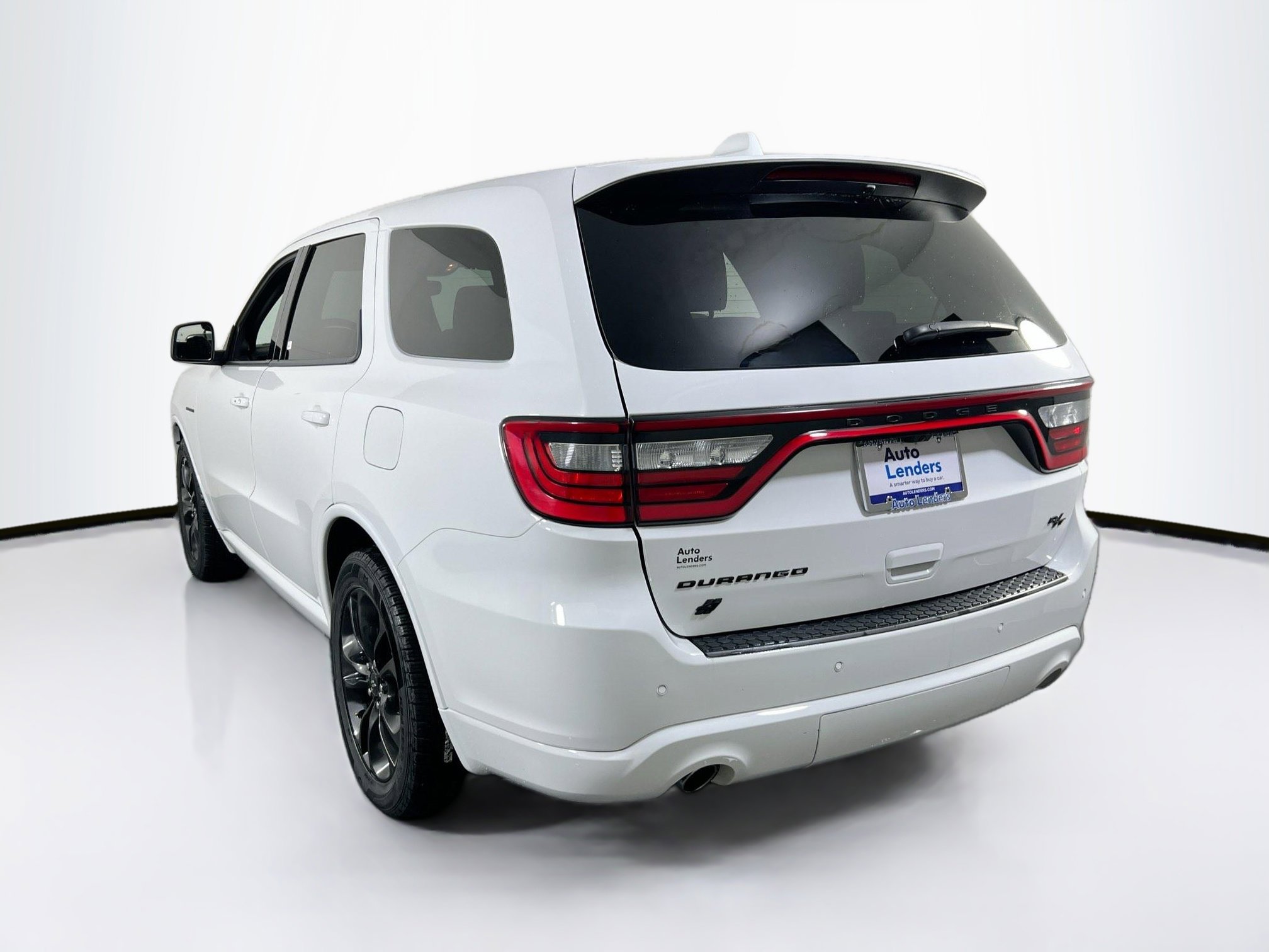 Used 2022 Dodge Durango R/T w/ Blacktop Package image 7