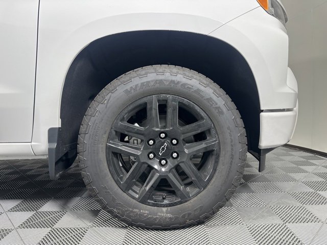New 2026 Chevrolet Silverado 1500 RST image 7