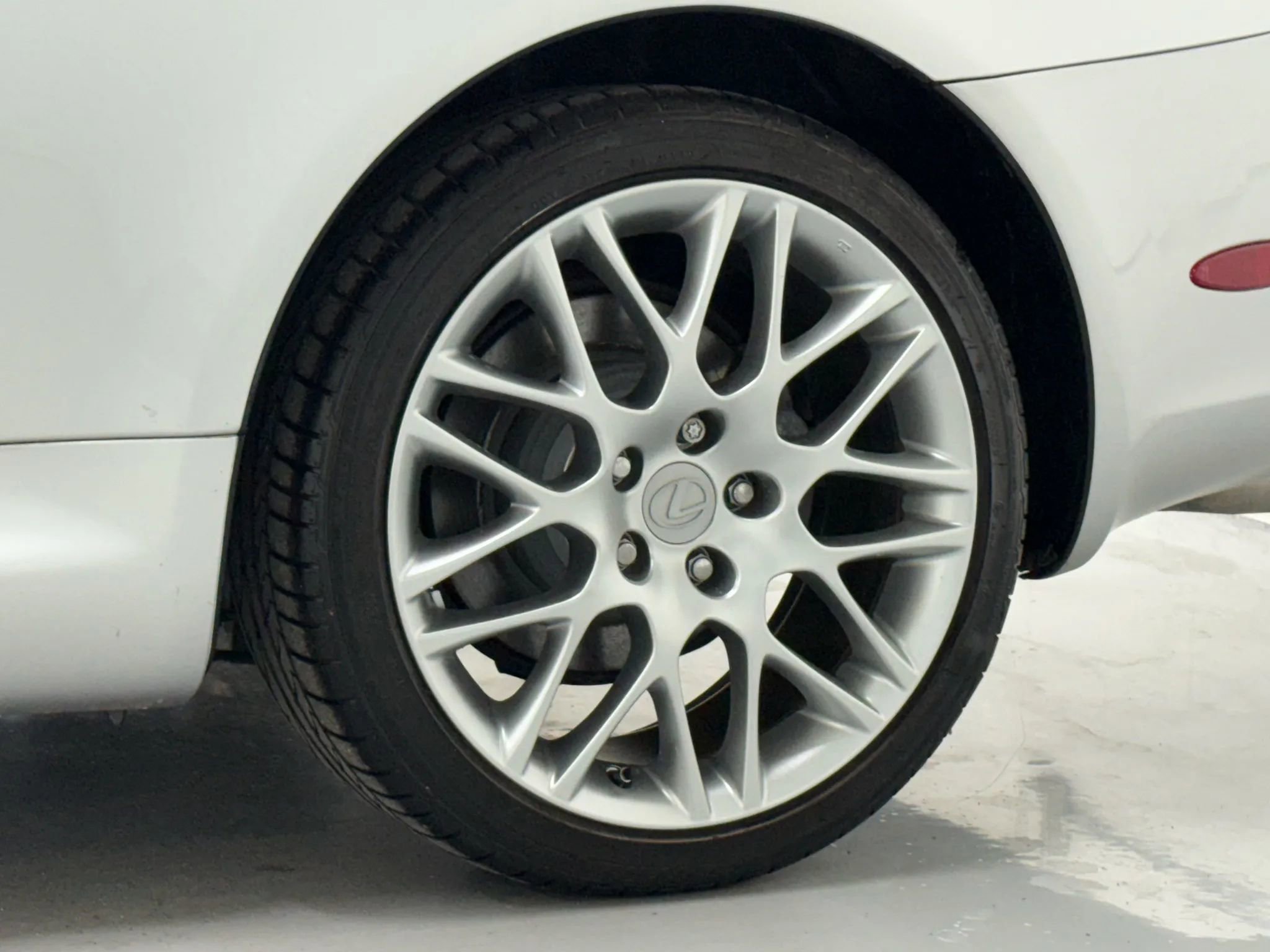 Used 2010 Lexus SC 430 SC 430 Convertible 2D image 37