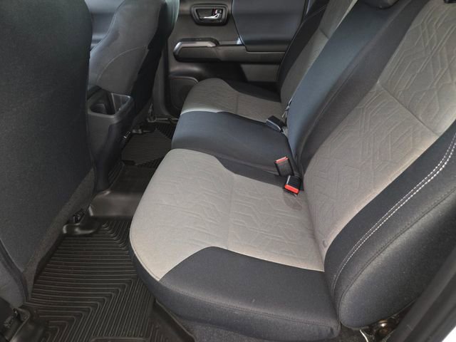 Used 2023 Toyota Tacoma TRD Sport w/ Advanced Technology Package AWD/4WD image 15