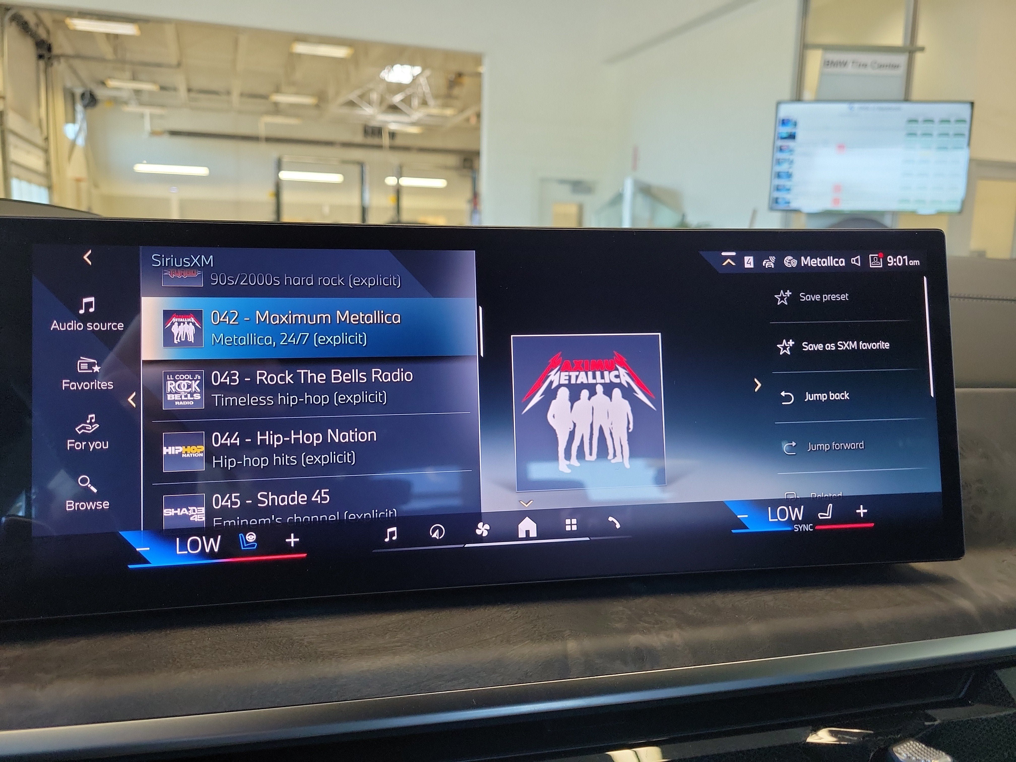 New 2026 BMW X5 xDrive50e w/ Executive Package AWD/4WD image 23