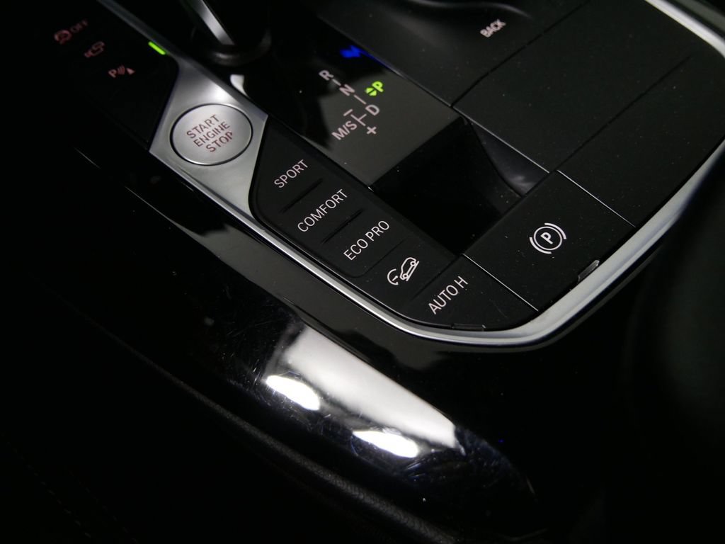 Used 2023 BMW X3 M40i AWD/4WD image 26